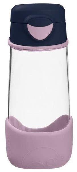 B Box Sportowa Butelka Tritanowa 450ml Indigo Rose 45597 Babyhit Pl