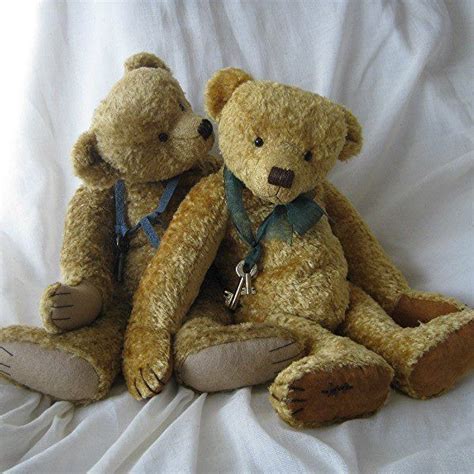 Pin By Fugly On The Ted Bunker Teddy Bear Teddy Bear