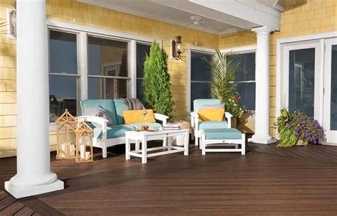 8 Composite decking installation mistakes to avoid