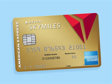 Delta Skymiles Credit Card Nerdwallet Credit Card News