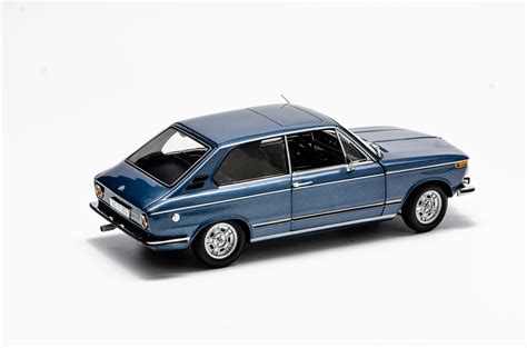 Minichamps Bmw Tii Touring