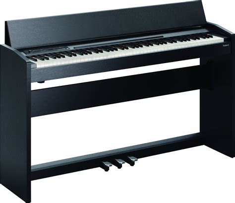 Roland F-120 Digital Piano Review