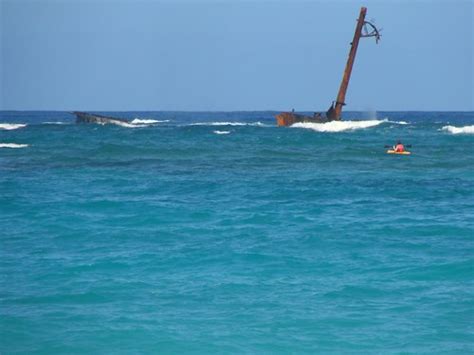 Punta Cana Shipwreck ASTON The Russian Flagged Ship Astro Flickr