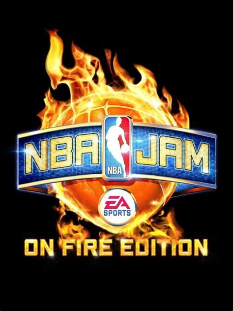 NBA Jam: On Fire Edition | VG247