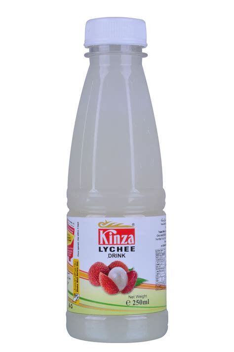 Kinza Food Products