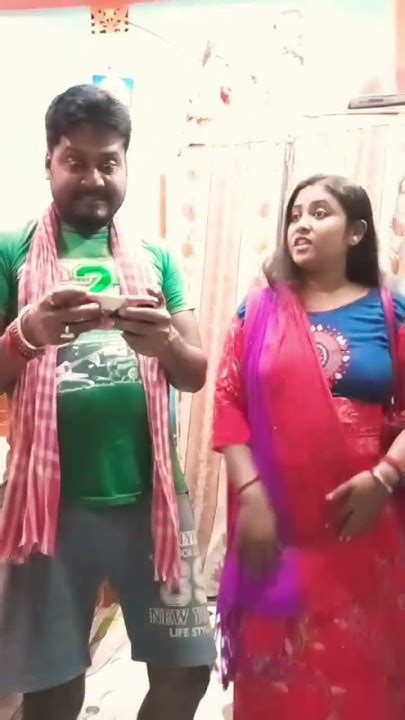 একটা অচেনা ছেলেকে দাদা বোলবে নাকি ভাতার বোলে ডাকব🤣🤣😝😝😜🥱funny Comedy