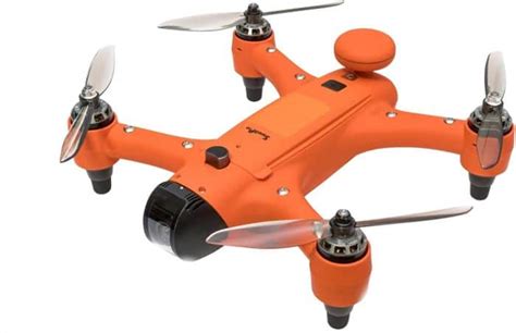 8 Best Waterproof Drones (Updated For 2023) – Drone Reviews