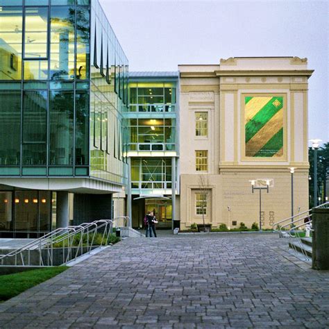 Undergraduate Majors Offered at University of San Francisco