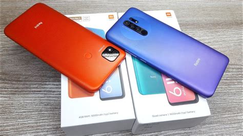 Redmi Vs Redmi Prime Which Should You Buy Youtube