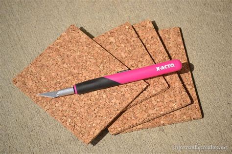 Diy Magnetic Cork Board With Old Cabinet Doors Infarrantly Creative