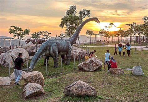 Tempat Menarik Di Seremban Gavin Greene