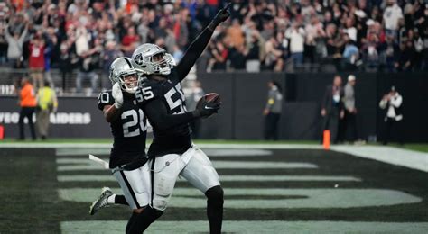 Chandler Jones Posts That He Doesn T Want To Play For Raiders Coach Gm