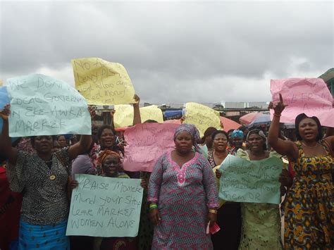 Eke Awka Leadership Crisis Women Threaten To Protest Naked If