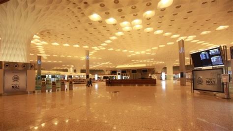 Mumbai Airport Gets Hoax Bomb Threat Call Case Lodged Mumbai News The Indian Express