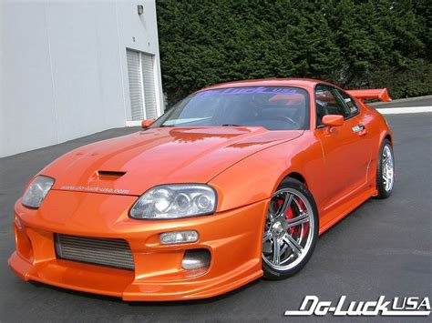 640x960 resolution | red Ford Mustang convertible coupe, Toyota Supra ...