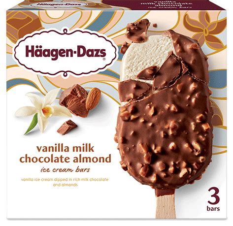 Our Products | Official Häagen-Dazs®