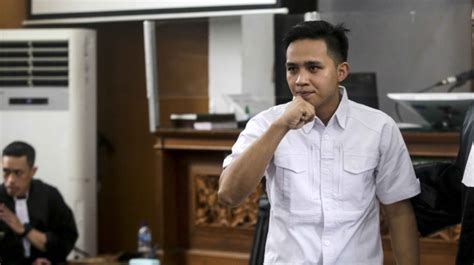 Richard Eliezer Divonis 1 5 Tahun Penjara Begini Respons Polri