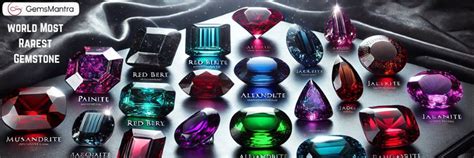 rare gemstone top  extraordinary gems  earth