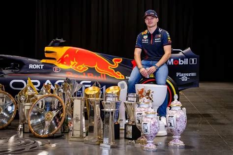 Red Bull Chief Admits Truth About Max Verstappen As Sergio Perez Sent