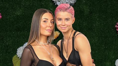 Sommerhaus Der Stars Hanna And Jessica Benehmen Sich Wie Dreck