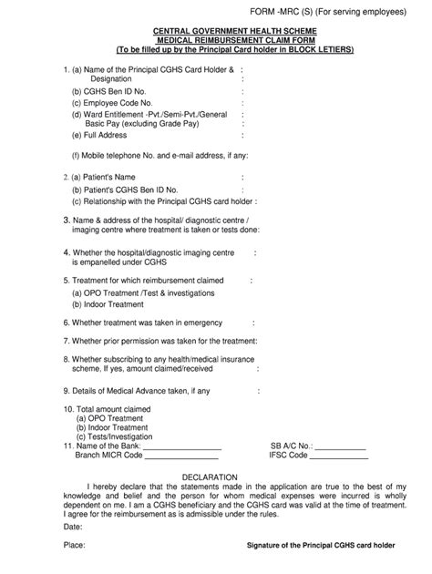 Form Mrc Fill Online Printable Fillable Blank PdfFiller