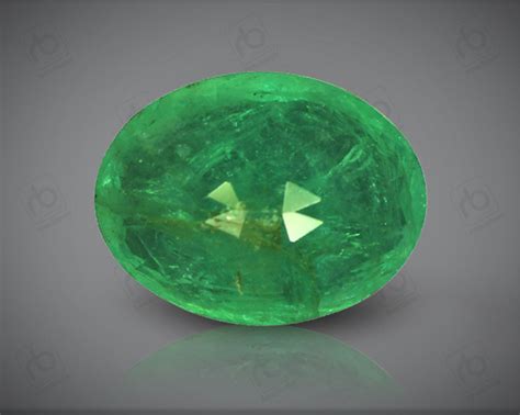 Buy Certified Natural Green Emerald Panna Gems Gemstones At Best