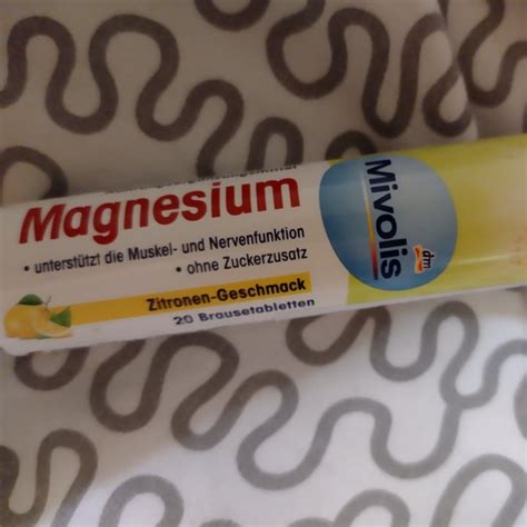 Mivolis Magnesium Review Abillion