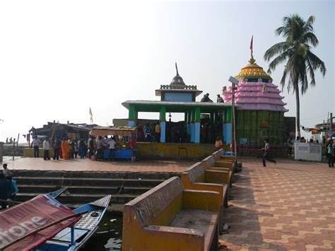 kalijai temple chilika lake orissa kalijai temple  sit flickr