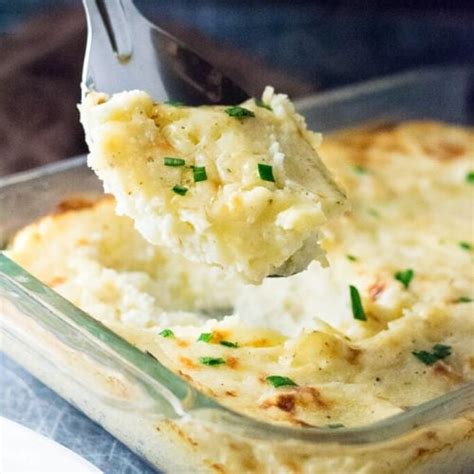 Easy French Onion Mashed Potatoes Fox Valley Foodie