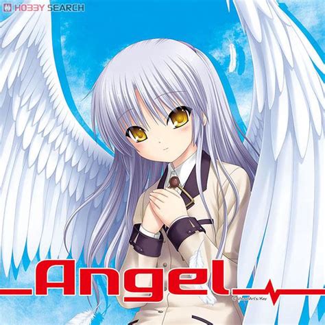 アクシア クッションカバー Angel Beats かなで キャラクターグッズ 画像一覧