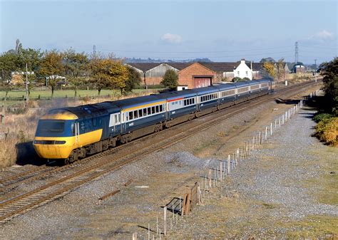 43019 Barton-under-Needwood 2 November 1985