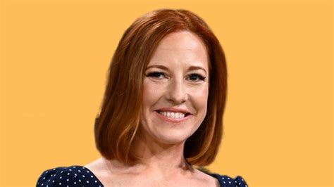 Who are Jen Psaki Parents? Meet James R. Psaki And Eileen D. Medvey