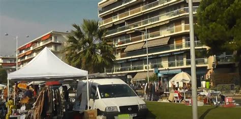 Vide Grenier Cagnes Sur Mer