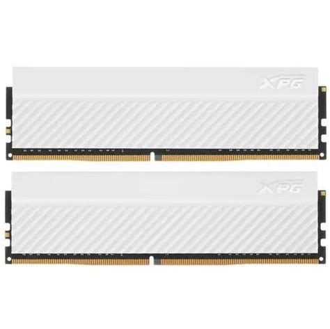 Оперативная память 16 Gb 3600 MHz ADATA XPG GAMMIX D45 AX4U36008G18I