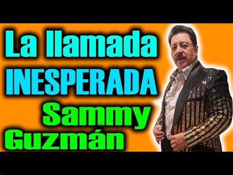 La llamada inesperada de Sammy Guzmán a Charly Abrego Qué pasó Para