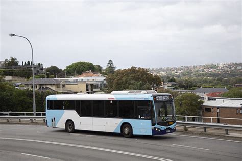 Transdev John Holland Scania K Ub Custom Cb At Flickr