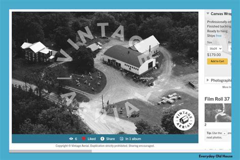 4 Best Places To Find Historical Aerial Photos Of Your Home United