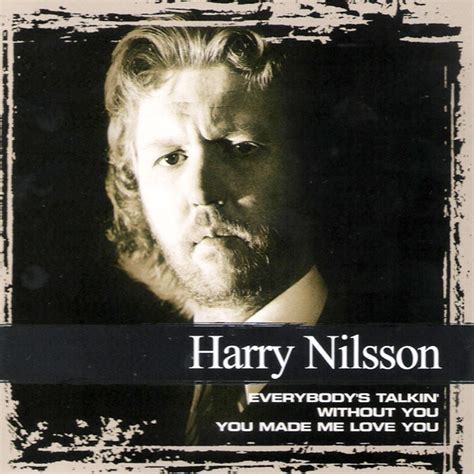 Harry Nilsson - Collections (2006, CD) | Discogs