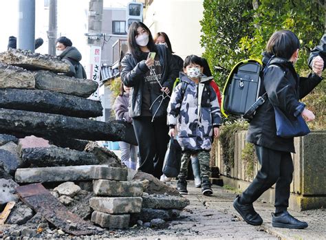 被災地で懸念、自分を抑える「良い子スイッチ」 心のケアの鍵は「わちゃわちゃ」：中日新聞web