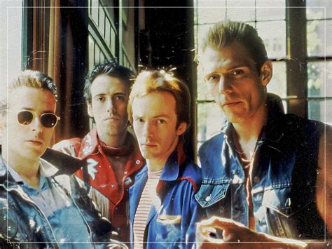 'Train In Vain': the song that made The Clash break America