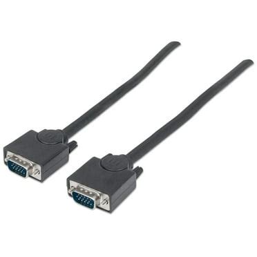 SVGA Monitor Cable - Walmart.com