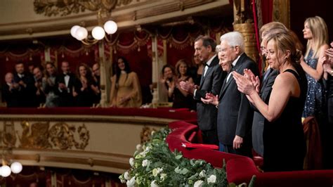 Unesco Il Canto Lirico Italiano Patrimonio Immateriale Dell Umanit