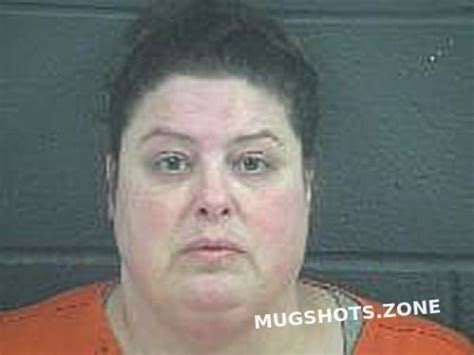 CROUCH JAMIE LYNN 05 21 2024 Morrow County Mugshots Zone