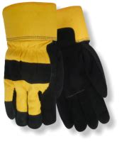 Red Steer Glove Company