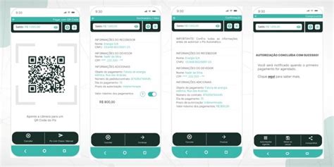 Pix Autom Tico Nova Modalidade Ser Lan Ada Em Tecmundo