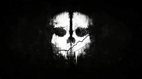 Image - Call of duty ghosts logo.jpg | Mining Madness Wikia | FANDOM ...