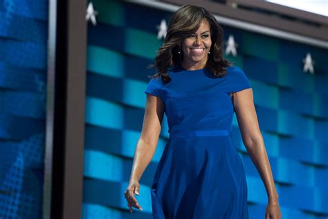 34 Empowering Michelle Obama Quotes About Life Success More