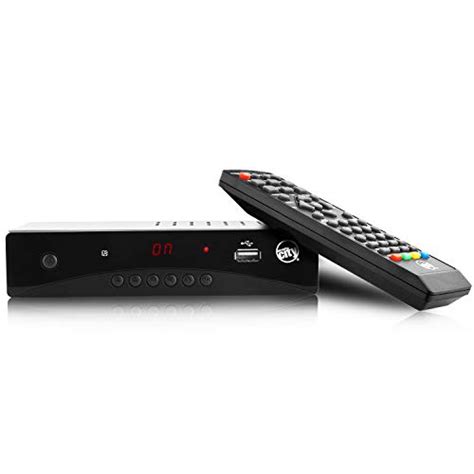 Top #10 Best Cable Box For Optimum in 2023 | Reviews by Experts