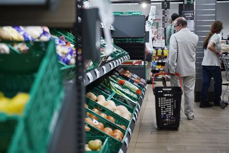 El Ipc Repunta Al En Marzo Por El Encarecimiento De La