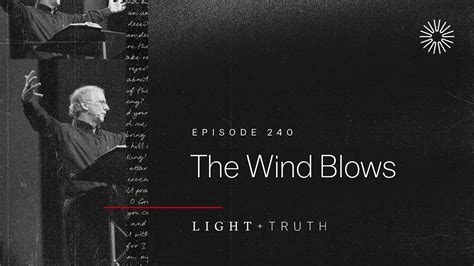 The Wind Blows Youtube